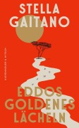 Cover-Bild zum Titel 'Eddos goldenes Lächeln' von 'Stella Gaitano'