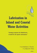Cover-Bild zum Titel 'Lubrication in Inland and Coastal Water Activities' von 'P van Broekhuizen, K Le Blansch, D. Theodori, S. Ullmer'