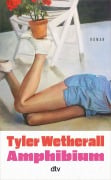 Amphibium - Tyler Wetherall