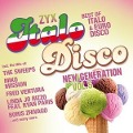 Cover-Bild zum Titel 'ZYX Italo Disco New Generation Vol.5' von 'Various'