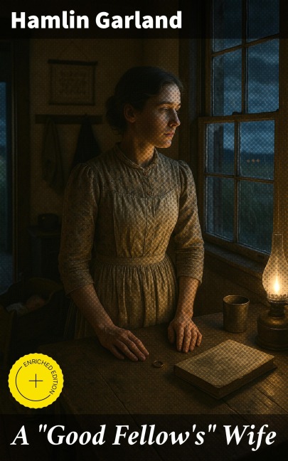 A "Good Fellow's" Wife - Hamlin Garland
