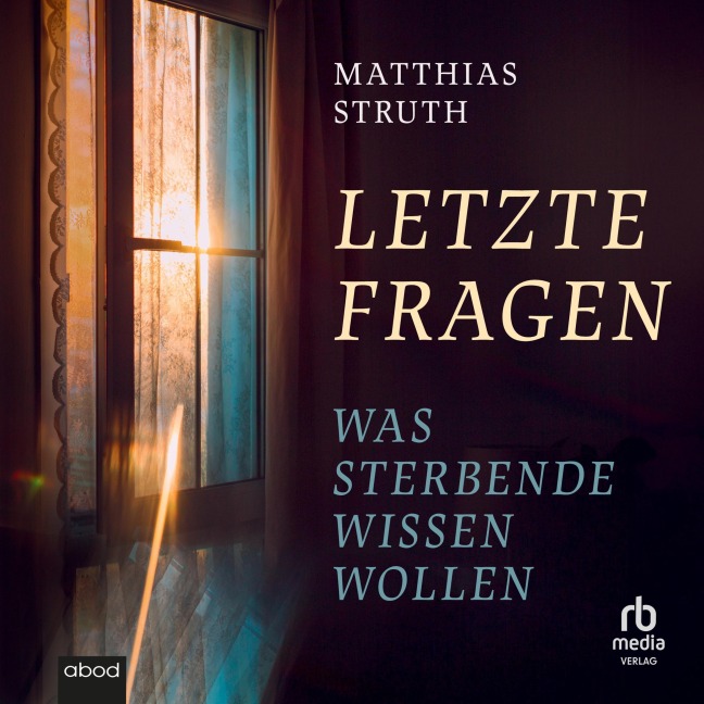Letzte Fragen - Matthias Struth