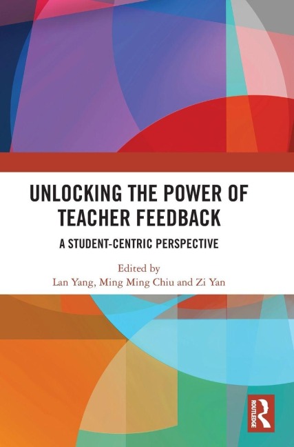 Unlocking the Power of Teacher Feedback - 
