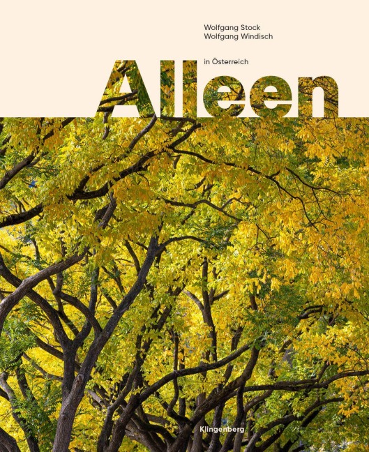 Alleen in Österreich - 