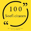 Cover-Bild zum Titel '100 Soefi citaten' von 'Anonymous'