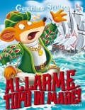 Allarme... topo in mare! - Geronimo Stilton