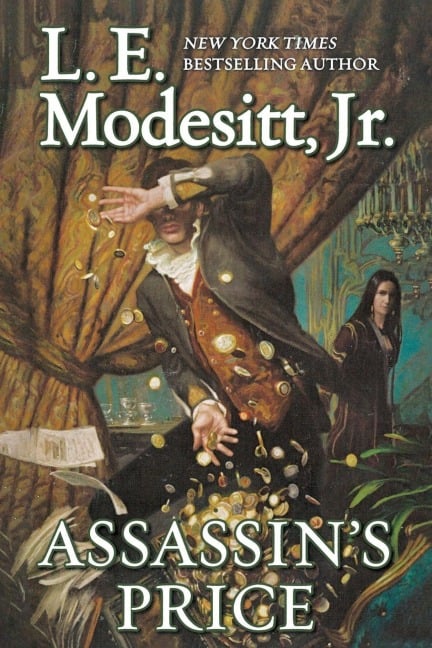 Assassin's Price - L. E. Modesitt