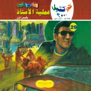Cover-Bild zum Titel 'Ledger process' von 'Nabil Farouk'