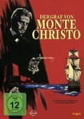 Cover-Bild zum Titel 'Der Graf von Monte Christo' von 'Jean Halain, René Cloërec'