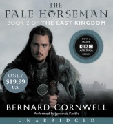 Cover-Bild zum Titel 'The Pale Horseman Low Price CD' von 'Bernard Cornwell'