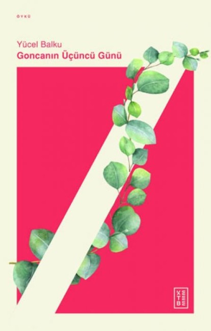 Goncanin Ücüncü Günü - Yücel Balku