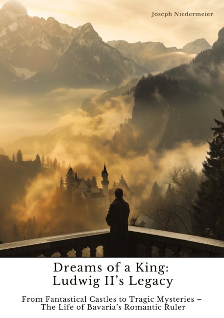 Dreams of a King: Ludwig II¿s Legacy - Joseph Niedermeier