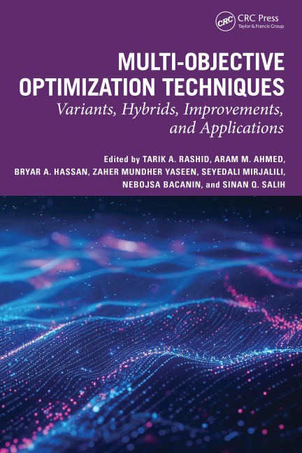 Multi-objective Optimization Techniques - 