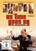 As Time Goes by in Shanghai - Uli Gaulke, Jeannette Eggert, Ari Benjamin Meyers