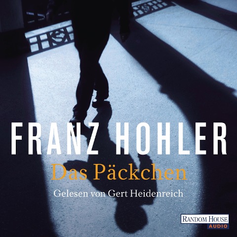 Das Päckchen - Franz Hohler