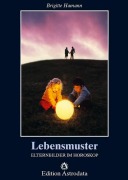 Cover-Bild zum Titel 'Lebensmuster' von 'Brigitte Hamann'