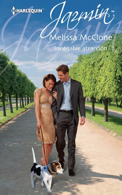 Innegable atracción - Melissa Mcclone