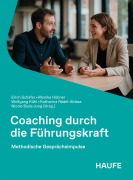 Cover-Bild zum Titel 'Coaching durch die Führungskraft' von ''