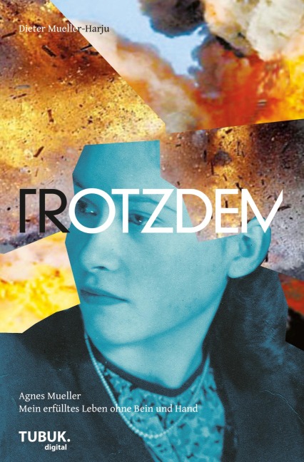 TROTZDEM - Dieter De Harju