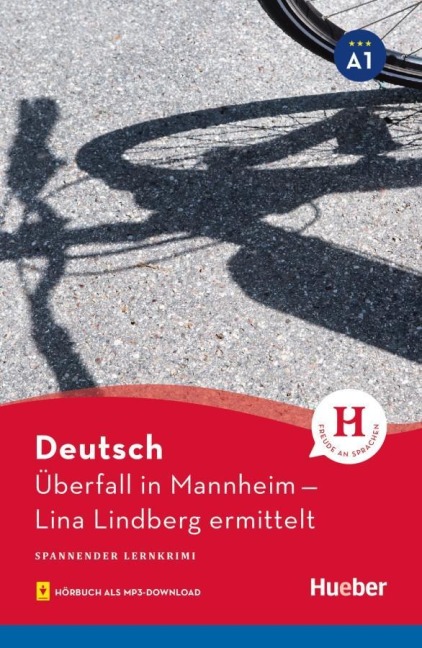 Überfall in Mannheim - Anne Schieckel