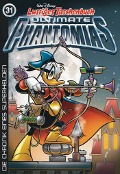 Lustiges Taschenbuch Ultimate Phantomias 31 - Walt Disney