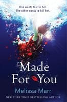 Made For You - Melissa Marr