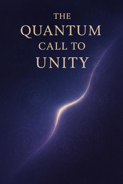 The Quantum Call to Unity - Elian Noesis Verion