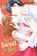 Cover-Bild zum Titel 'Be Sweet to Me! 03' von 'Maki Enjoji'