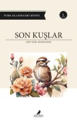 Cover-Bild zum Titel 'Son Kuslar' von 'Sait Faik Abasiyanik'
