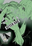 Cover-Bild zum Titel 'After God, Vol. 9' von 'Sumi Eno'