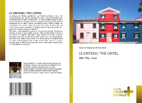 LE LINTEAU/ THE LINTEL - Sylvanus Mulowayi Wa Kayumba