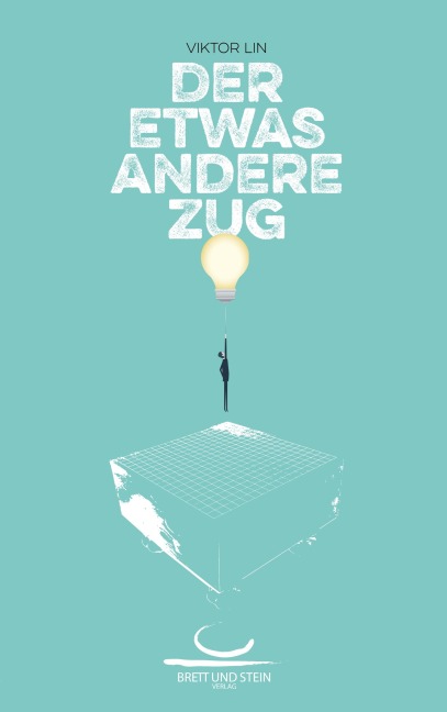 Der etwas andere Zug - Viktor Lin