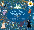 Cover-Bild zum Titel 'The Story Orchestra: The Sleeping Beauty' von ''