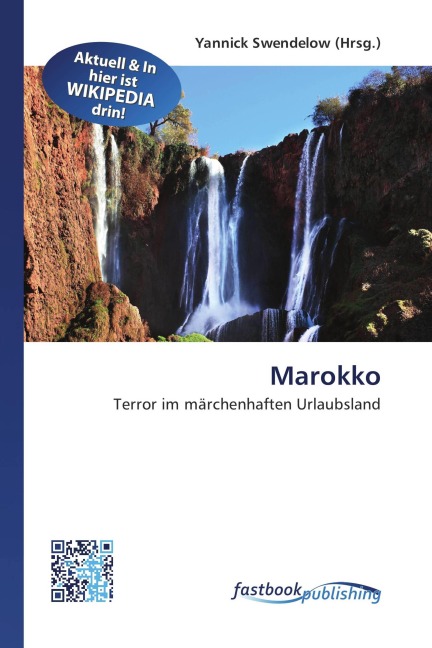 Marokko - 