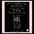 Cover-Bild zum Titel 'Schmetterling im Winter' von 'Tobias Bamborschke'