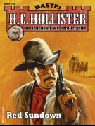 Cover-Bild zum Titel 'H. C. Hollister 146' von 'H. C. Hollister'