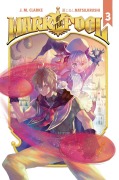 Cover-Bild zum Titel 'Mark of the Fool (Light Novel) Vol. 3' von 'J M Clarke'