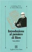 Cover-Bild zum Titel 'Introduzione al pensiero di Bion' von 'Leon Grinberg, Dario Sor, Elisabeth Tabak De Bianchedi'