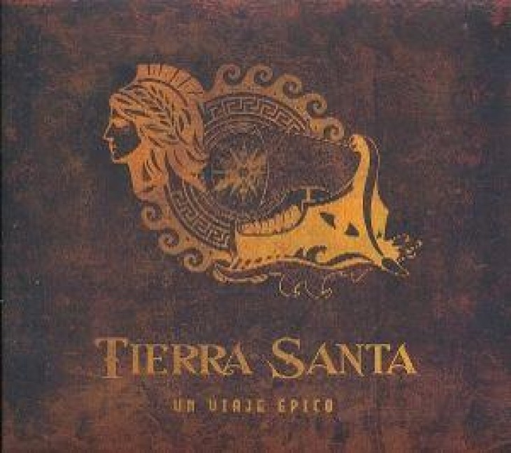 Un Viaje Epico - Tierra Santa