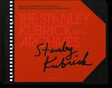 Cover-Bild zum Titel 'The Stanley Kubrick Archives' von ''