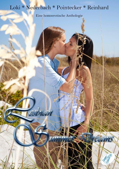 Lesbian Summer Dreams - Nadine Nederbach, Lena Loki, Conny Reinhard, Ingrid Pointecker