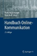 Handbuch Online-Kommunikation - 