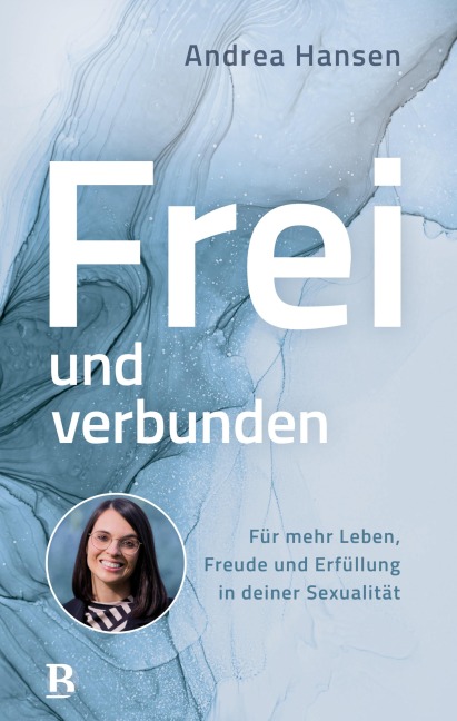 Frei und verbunden - Andrea Hansen