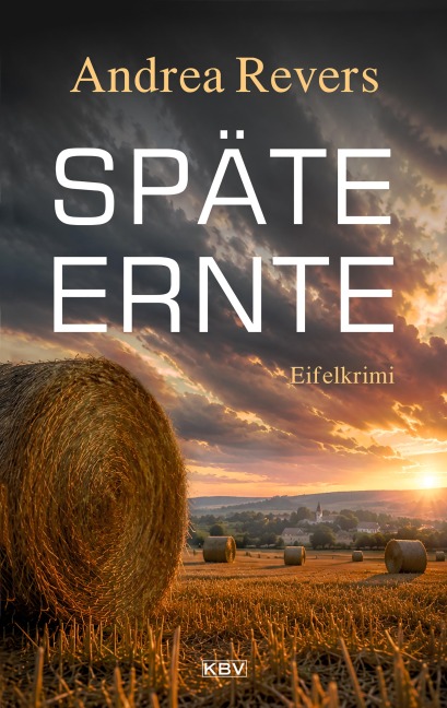 Späte Ernte - Andrea Revers