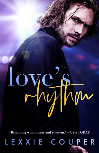 Love's Rhythm - Lexxie Couper