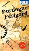 Cover-Bild zum Titel 'DUMONT direkt Reiseführer Dordogne, Périgord' von 'Manfred Görgens'