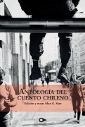 Cover-Bild zum Titel 'Antolog a del cuento chileno' von 'Max G Sa Z'