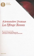La sfinge rossa - Alexandre Dumas