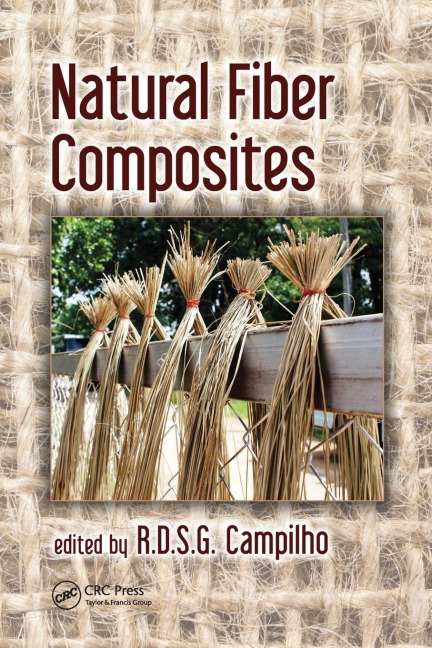 Natural Fiber Composites - 