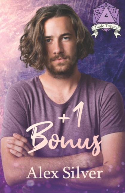 Plus One Bonus: An M/X fake relationship romance - Alex Silver